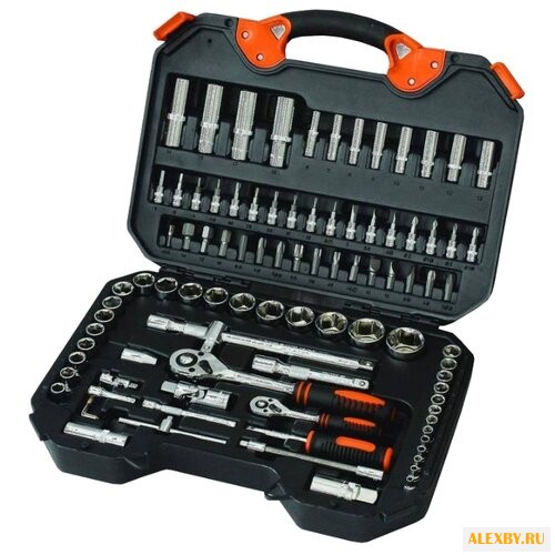 Набор автомобильных