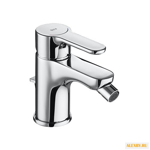 Однорычажный смеситель для биде