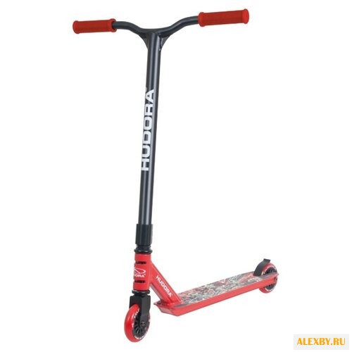 Спортивный самокат HUDORA Stunt