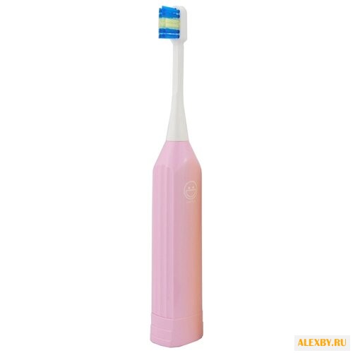 Электрическая зубная щетка