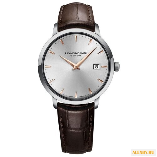 Наручные часы RAYMOND WEIL