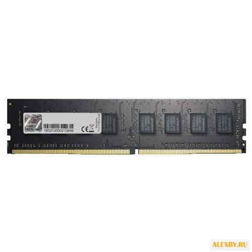 Оперативная память G.SKILL