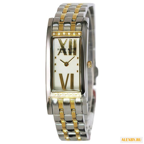 Наручные часы Haas KLC412CFA