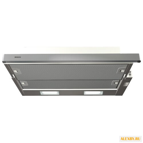 Встраиваемая вытяжка Bosch