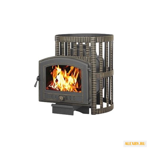 Банная печь Везувий ЛЕГЕНДА
