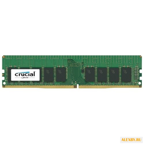 Оперативная память Crucial