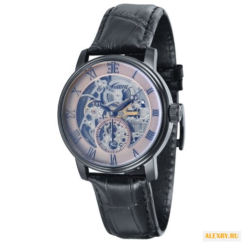 Наручные часы EARNSHAW ES-8041-06