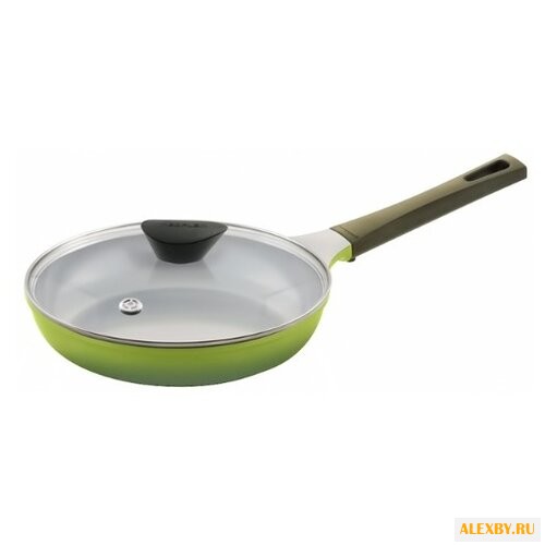 Сковорода Frybest Rainbow 24 см