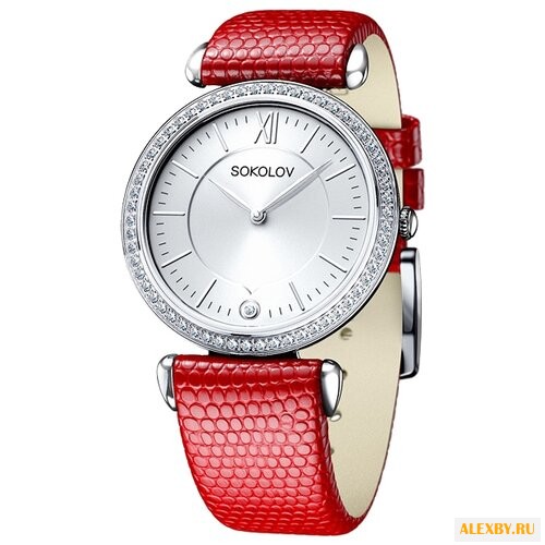 Наручные часы SOKOLOV