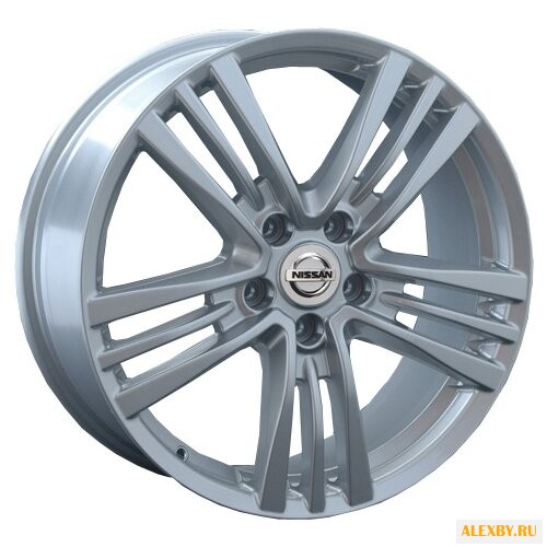 Колесный диск Replay NS64