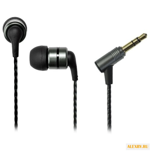 Наушники SoundMAGIC E80