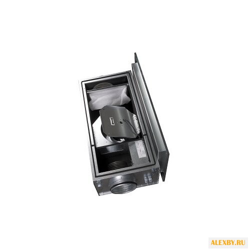 Вентиляционная установка