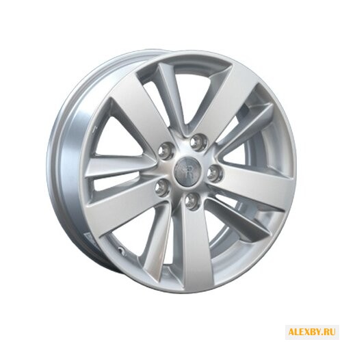 Колесный диск Replay NS75