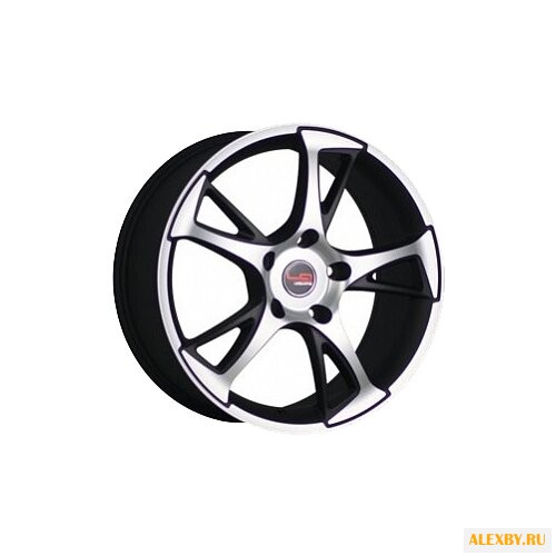 Колесный диск LegeArtis VW534