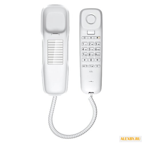 Телефон Gigaset DA210