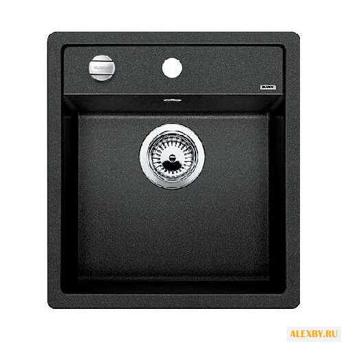 Интегрированная кухонная мойка