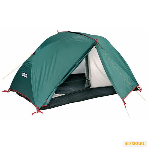 Палатка BASK SHARK FIN 2