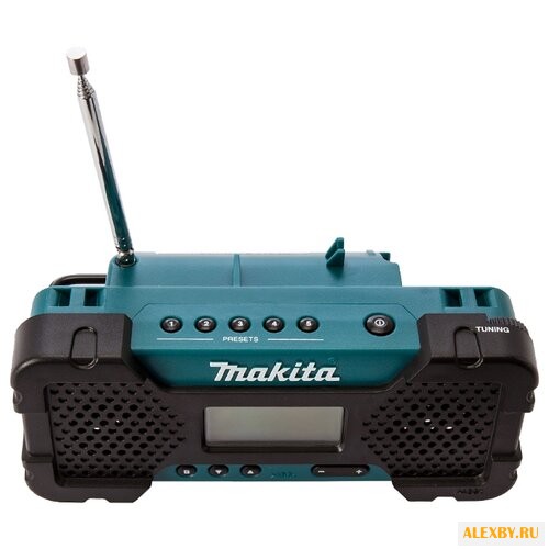 Радиоприемник Makita MR 051