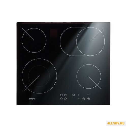 Варочная панель AKPO PKA 58601