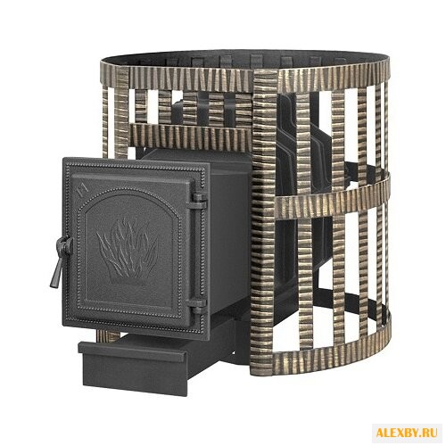 Банная печь Везувий ЛЕГЕНДА
