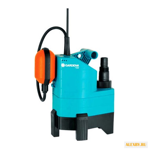 Насос GARDENA 7500 Classic