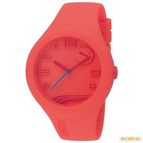 Наручные часы PUMA PU103211003