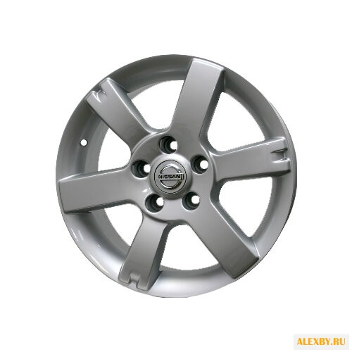 Колесный диск Replica NS29