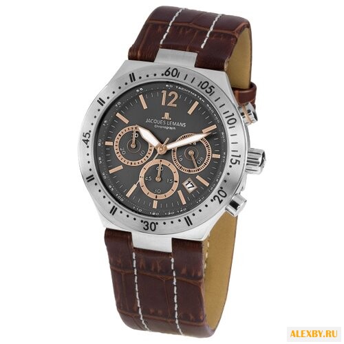 Наручные часы JACQUES LEMANS