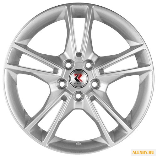 Колесный диск RepliKey RK L28K