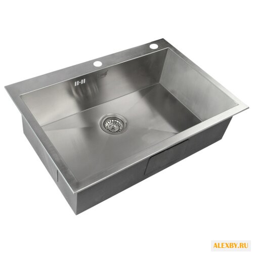 Врезная кухонная мойка ZorG