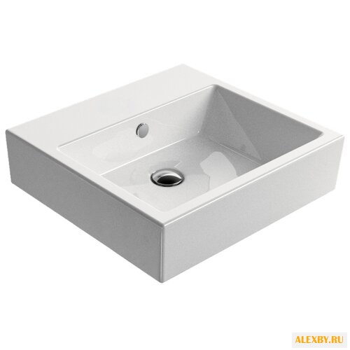 Раковина 50 см GSI Kube 8930111