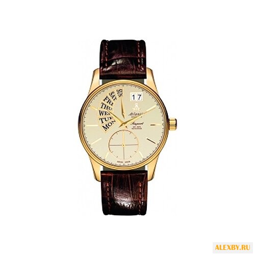 Наручные часы Atlantic