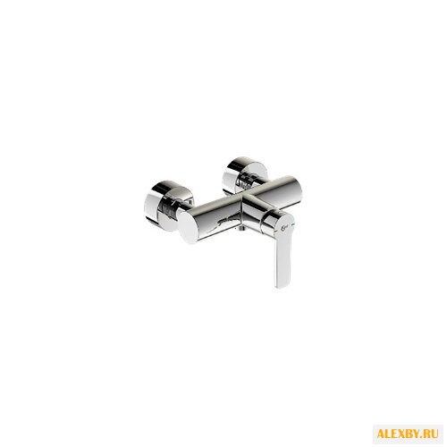 Однорычажный смеситель для душа