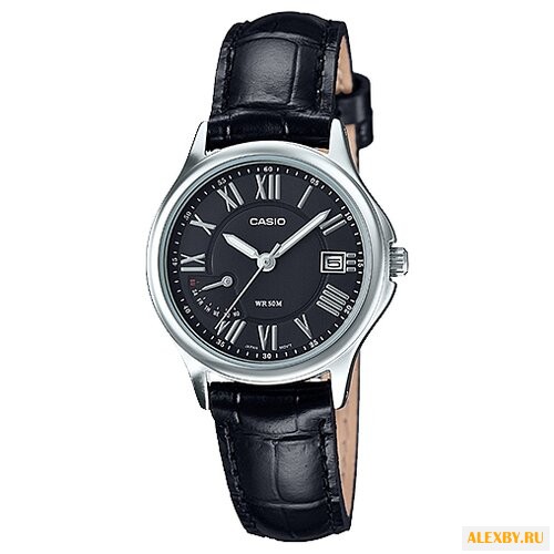 Наручные часы CASIO LTP-E116L-1A
