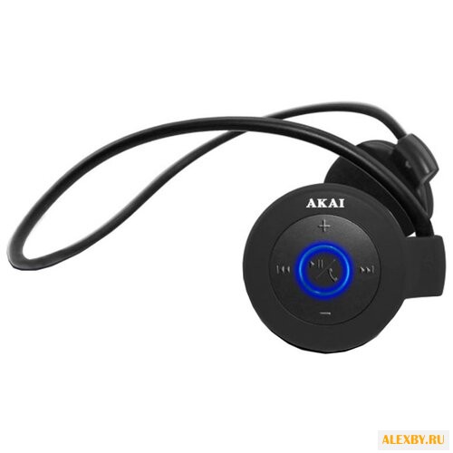 Наушники Akai HD-152