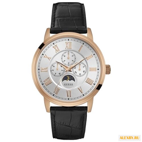 Наручные часы GUESS W0870G2