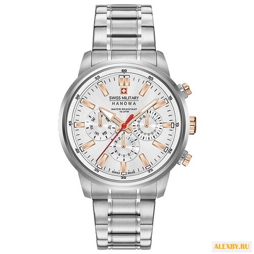 Наручные часы SWISS MILITARY