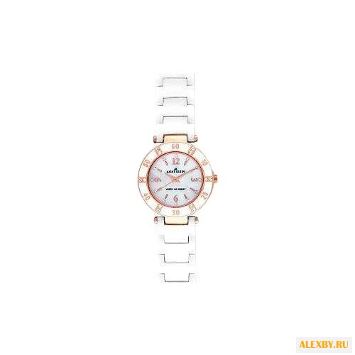 Наручные часы ANNE KLEIN 9416RGWT