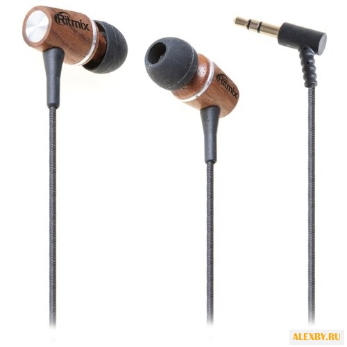 Наушники Ritmix RH-160