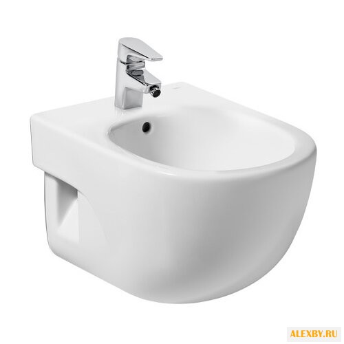 Биде Roca Meridian 357246000