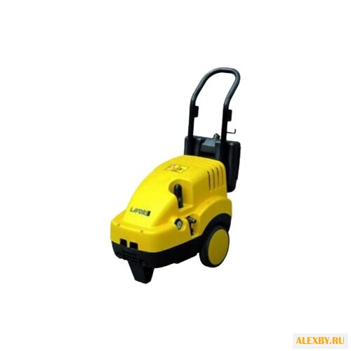 Мойка высокого давления Lavor