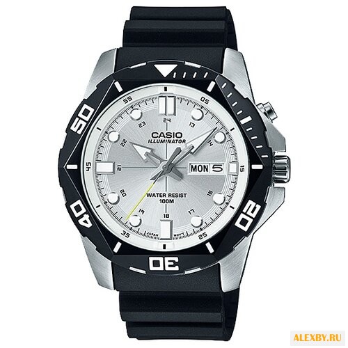 Наручные часы CASIO MTD-1080-7A