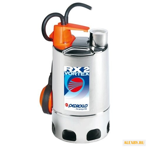 Насос Pedrollo RX 4 40 10m