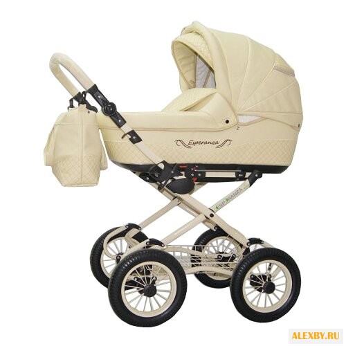 Универсальная коляска