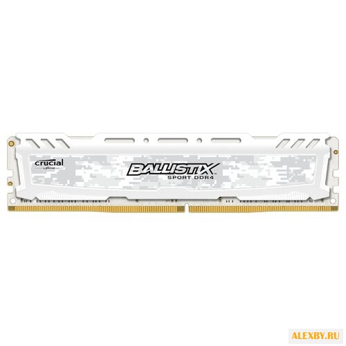 Оперативная память Ballistix