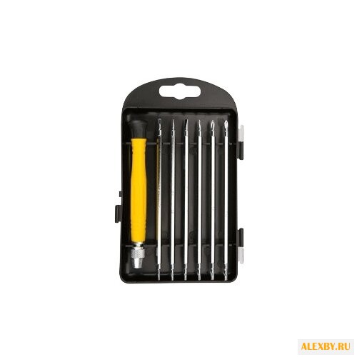 Набор отверток TOPEX 39D551