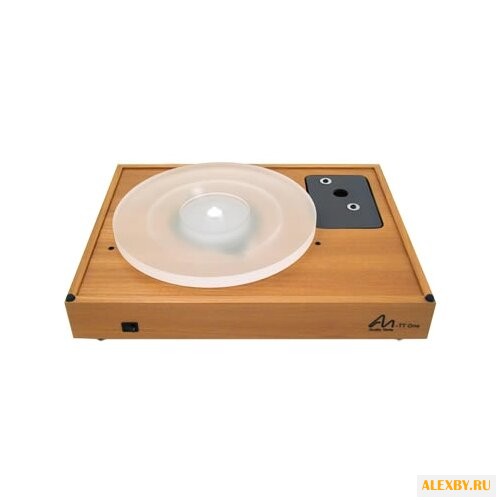 Виниловый проигрыватель Audio