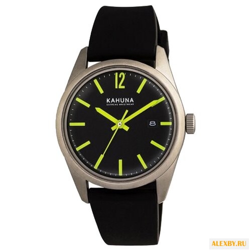 Наручные часы KAHUNA KUS-0124G