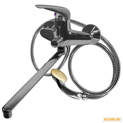 Однорычажный смеситель