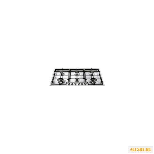 Варочная панель smeg PGF96